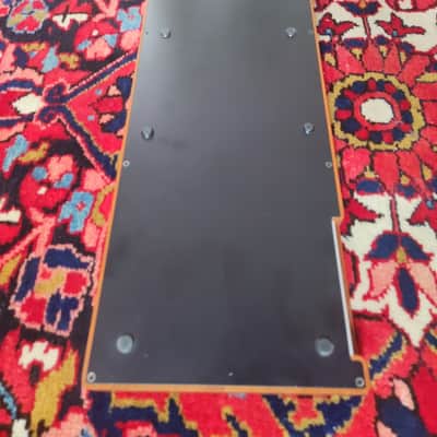 Madrona Labs Spundplane Model A 2010's - Aluminium & Hardwood image 5