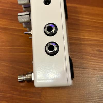 Chase Bliss Audio Warped Vinyl mkII 2015 - 2017 - White image 4