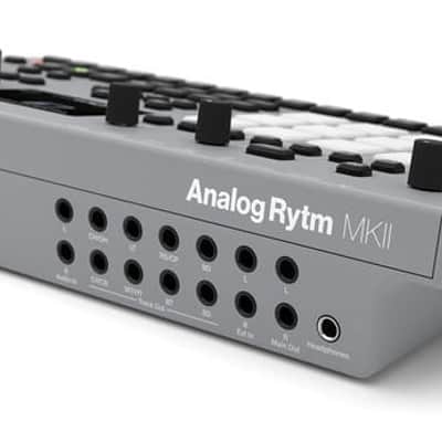 Elektron Analog Rytm MKII EXDEMO image 4