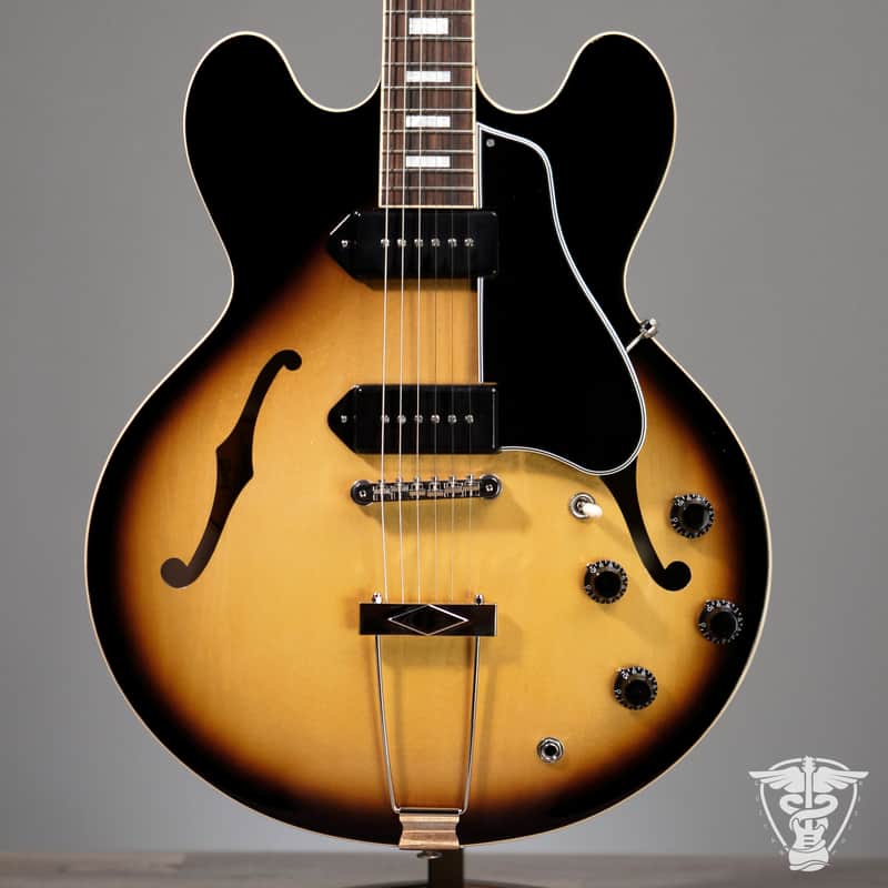Gibson ES-330