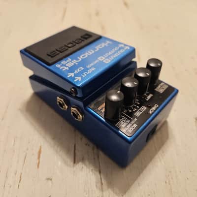 Boss Harmonist PS 6 Harmony Pitch Shifter image 3