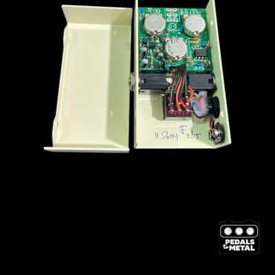 fulltone ocd - X8361 image 6
