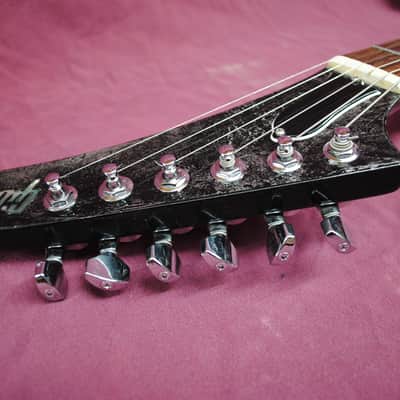 Gibson Explorer, custom finish with full size case. image 11