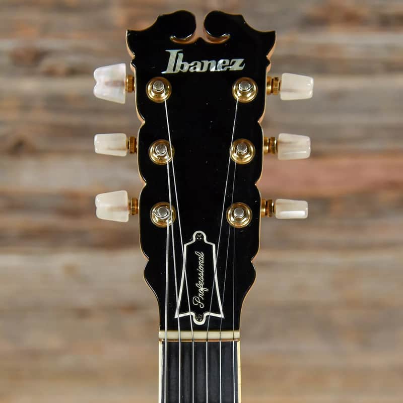 Ibanez 2680 Bob Weir image 6