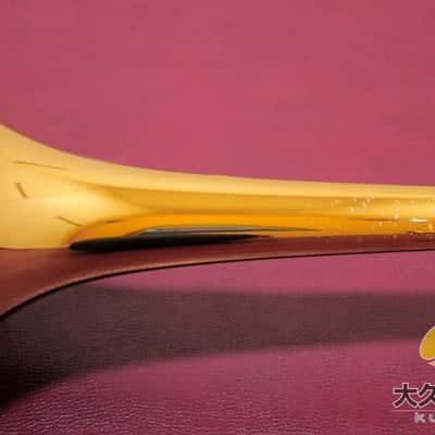 Vincent Bach LT16M GB Narrow Bore Tenor Trombone image 13