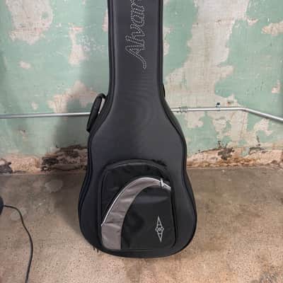 Alvarez Masterworks Series MD66CE - Natural image 17