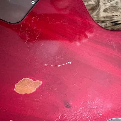 Gibson Les Paul Heritage Series Standard-80 1980 - 1982 - Tobacco Sunburst image 16