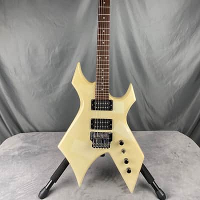BC Rich Warlock 50 Series  1993 image 2