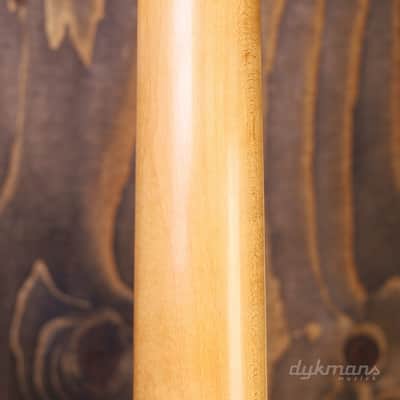 Fender Custom Shop '64 Jaguar Journeyman  Faded Aged Burgundy Mist Metallic image 8