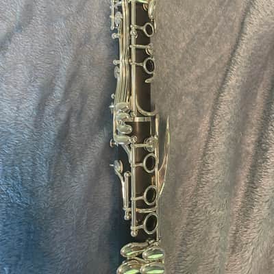 Selmer-Paris B16 Presence Bb Clarinet 2017 - Present - Black image 6