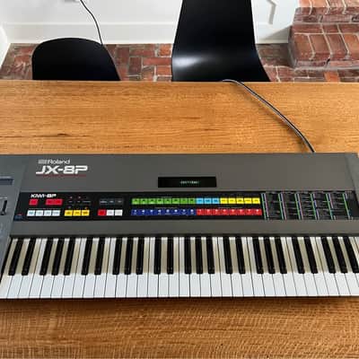Roland JX-8P with Kiwi-8P mod image 4