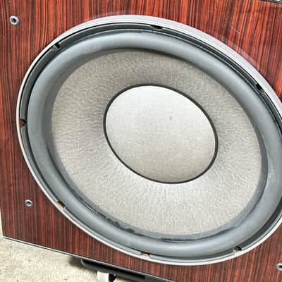 JBL Synthesis 1500 Array Subwoofer. 15", 1000W image 6