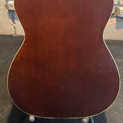 Harmony OM Style 12 String - Stay Gold Refurbished image 8