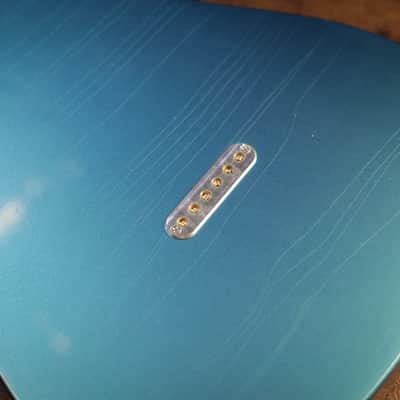 Echopark De Leon Clarence Signature Troy Van Leeuwen #1 image 7
