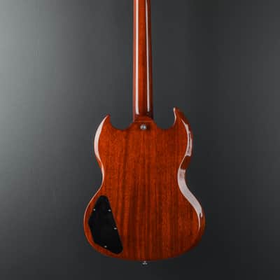 Gibson USA Jake Kiszka SG Standard - Faded Vintage Cherry image 5