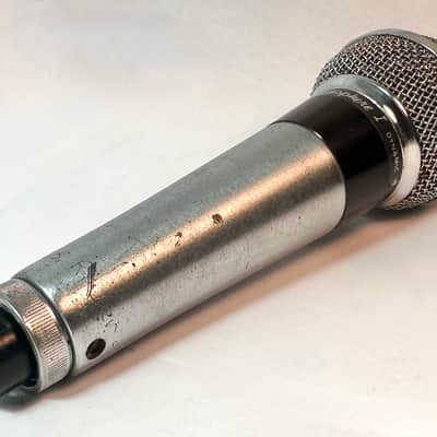 Shure PE56 Unidyne 1 Dynamic Microphone w/ Cable image 6