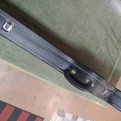 Quest Guitar case 1986?  black image 5