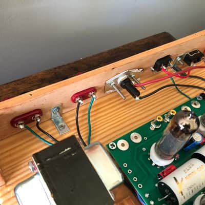 Decware Z Kit (SE84 Zen Triode) image 12