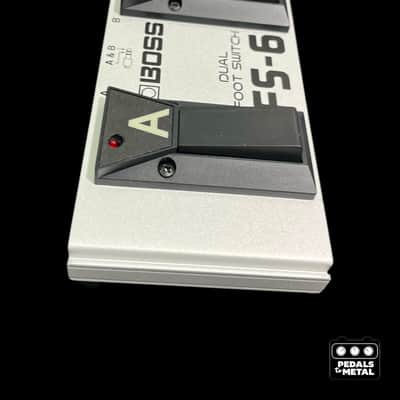 boss fs-6 - X19299 image 4
