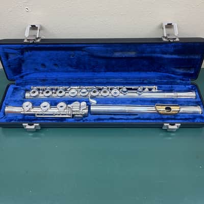 Emerson ELD - Silver image 1