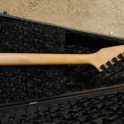 B.C. Rich NJ Bich 90s Class Axe era image 8