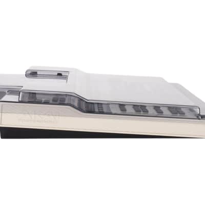 Decksaver Akai Pro MPC XL Cover image 4