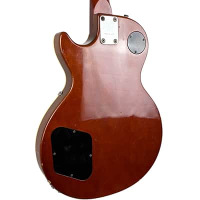 Greco Les Paul 1970s - Sunburst - Vintage Japan image 5