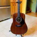 Zager ZAD 20 Mhgy 2011 - Gloss