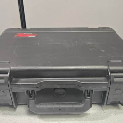Boss SY-300 Guitar Synthesizer with FS7 foot switch & SKB case image 7