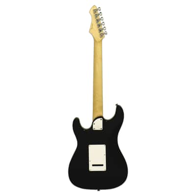Aria Pro II 714-STD Black, New, Authorized Dealer image 13