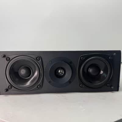 Paradym CC-70 v.2 Surround Satellite Speakers Pair HiFi Home Theater Audio image 5