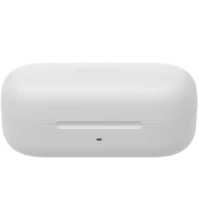 Sony WF-C510 Truly Wireless Earbuds with 22-Hour Battery, IPX4, Multipoint, White image 11