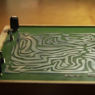 Molasses Industries Slimebox Mk5 2020 Green image 2