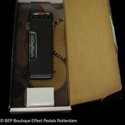 DigiTech EX-7 Expression Factory image 12