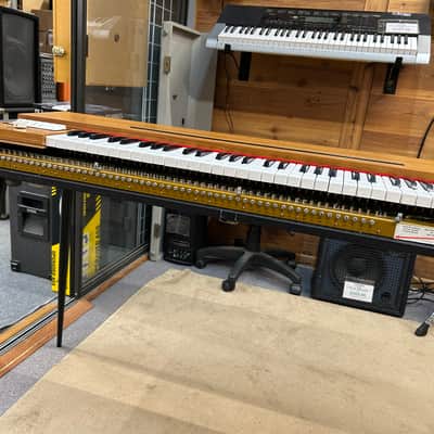 Vintage Hohner D-6 Clavinet free shipping image 18