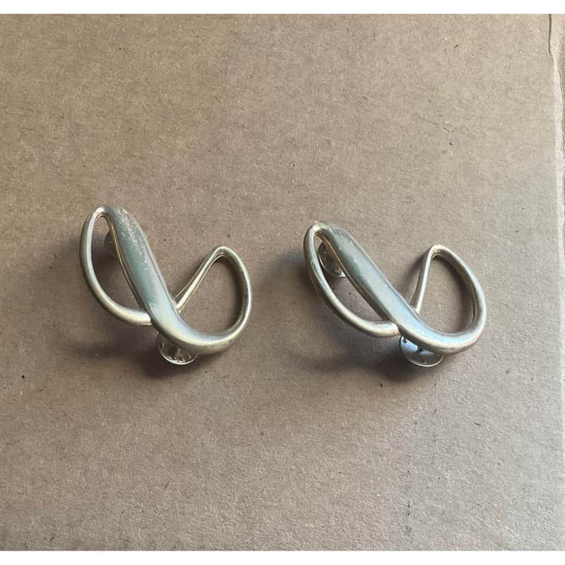 Infinity Brass emblem logo pair RS 1.5 2.5 4.5 image 1