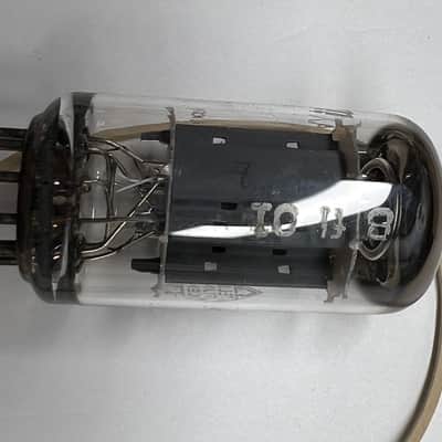 Telefunken ECC83 1968 image 4