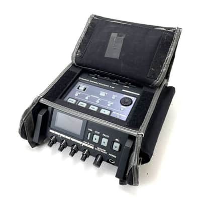 Immagine Roland Edirol R44 Portable Digital 4 Track Recorder inc Bag and PSU - 7
