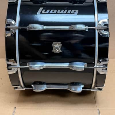 Ludwig 20"x15" Marching Bass Drum image 3