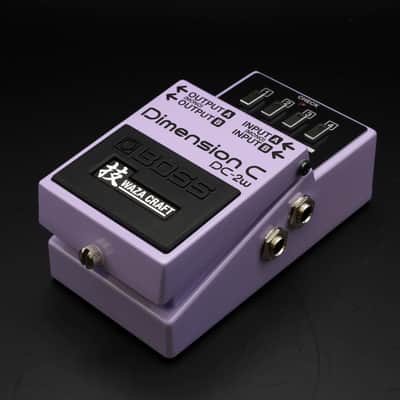BOSS DC-2W Spatial Effects Pedal [C5T2148] (06/26) image 2