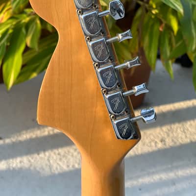 1979 Fender Stratocaster USA Ash with Maple Neck – Perfect! image 4