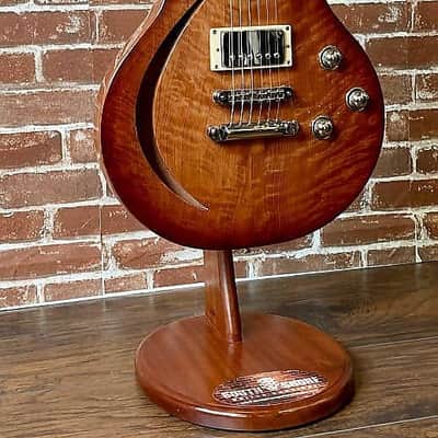 James Collins GTO Redwood Ser # 51, NEW/2020 (Authorized Dealer) image 1