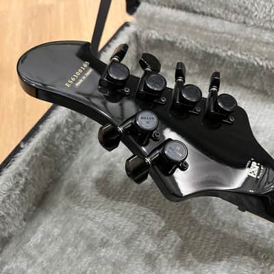 2016 ESP E-II Stream G w/ case Bild 11