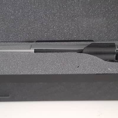 Sennheiser MD 441U Supercardioid Dynamic Microphone 1971 - Present - Black image 2