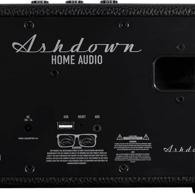 Ashdown Betty 2026 image 3
