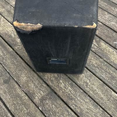(Pair) JBL JRX100 2 Way Loudspeaker 8 Ohm, 250-500watt image 7