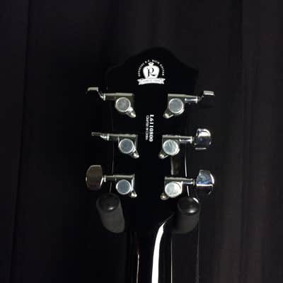 B.C. Rich Warlock Mk5 image 5
