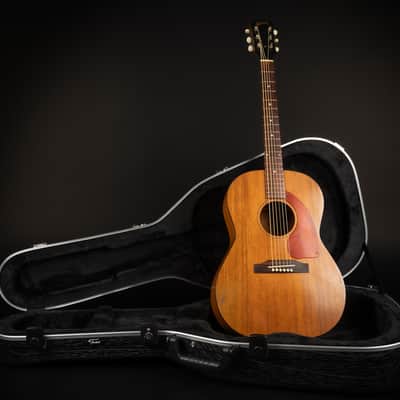 Gibson LG-0 1951 - 1974 | Reverb