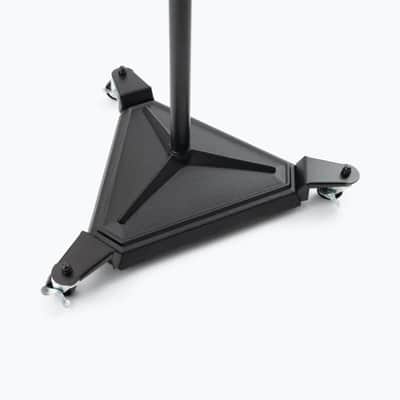 On-Stage Hex-Base Studio Boom Mic Stand â€“ Heavy-Duty Adjustable Microphone Stand image 5