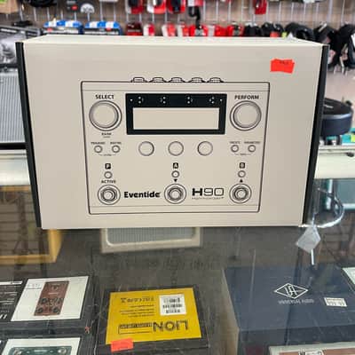Eventide H90 Harmonizer Limited Edition 2024 - Dark image 1
